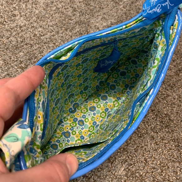 Vera Bradley Crossbody Purse - Picture 4 of 4